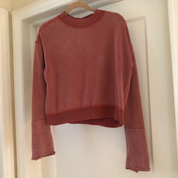 Free People Sweaters - Free People sweatshirt